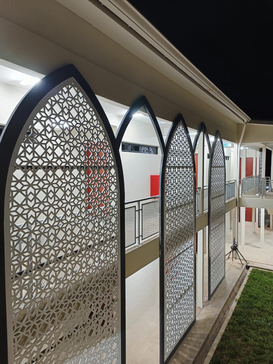 Guaranteed Only The Best Facade Design